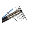 Sonde de Pressler HAGLOF - Image 2