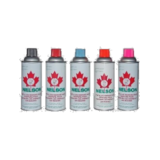 Peinture Fluorescente Bois Fluo Marker écologique Techno For
