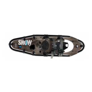 Raquette wide trail Clearance