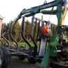 Support universel pour scie à chaîne – Image 7