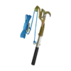 Tête de sécateur CompositLock de JAMESON – Image 2