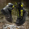 Botte de protection anti-coupure SPORTIVE HUNTER WINTER – Image 3