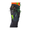 Pantalon anti-coupure Zero Ultra de CLOGGER - Image 11