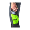 Pantalon anti-coupure Zero Ultra de CLOGGER - Image 13