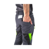Pantalon anti-coupure Zero Ultra de CLOGGER - Image 15