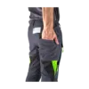 Pantalon anti-coupure Zero Ultra de CLOGGER – Image 15