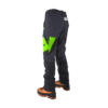 Pantalon anti-coupure Zero Ultra de CLOGGER - Image 3