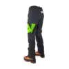 Pantalon anti-coupure Zero Ultra de CLOGGER – Image 3