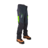 Pantalon anti-coupure Zero Ultra de CLOGGER - Image 5