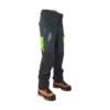 Pantalon anti-coupure Zero Ultra de CLOGGER – Image 5