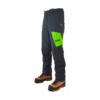 Pantalon anti-coupure Zero Ultra de CLOGGER - Image 6