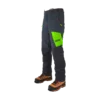 Pantalon anti-coupure Zero Ultra de CLOGGER – Image 6