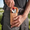 Etui pour sécateur en cuir FELCO – Image 3