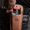 Etui pour sécateur en cuir FELCO – Image 4