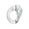 Plaquette d'ancrage Cœur Stainless de PETZL – Image 2