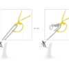 Protège cambium Naja de PETZL – Image 5