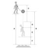 Longe Absorbica-I Vario de PETZL – Image 6
