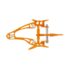 Crampon D-Lynx de PETZL - Image 3