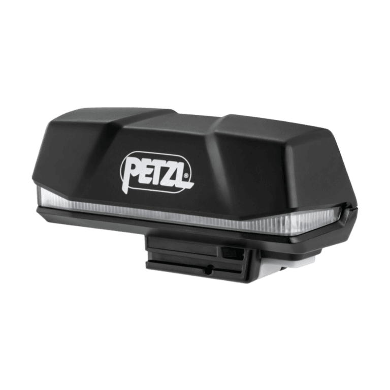 Batterie De Remplacement 3350 MAh Pour Lampe Frontale Petzl Nao Et Nao+ - Marque Enerpower