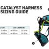 Harnais Catalyst de NOTCH – Image 6