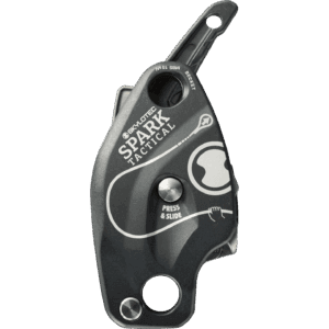 Skylotec - Spark Tactical | Techno-For