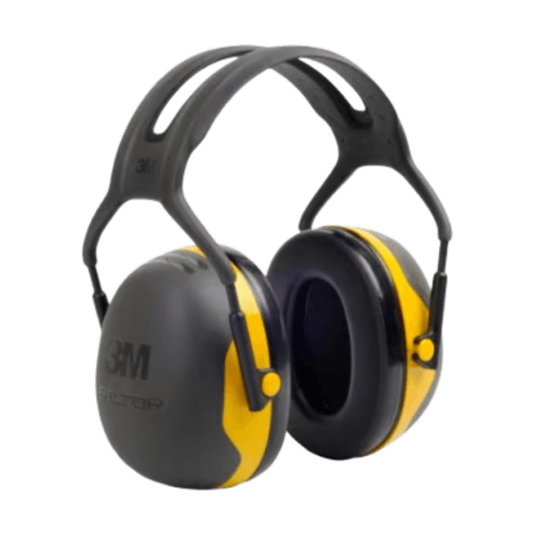 3M - X2A | Techno-For