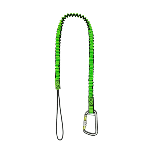 NLG - Bungee Tool Lanyard | Techno-For