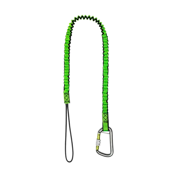 NLG - Bungee Tool Lanyard | Techno-For