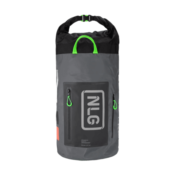 NLG - Sac à dos Rope-Pro | Techno-For