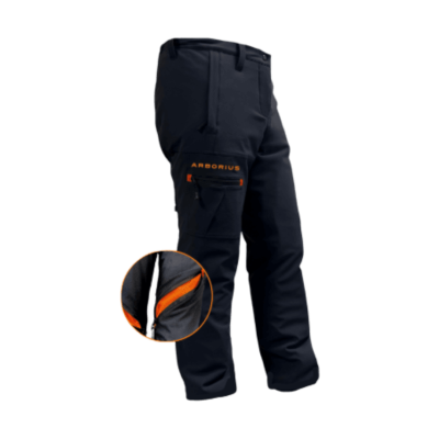 ARBORIUS - MAXI-COLL EVO