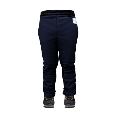 Arborius - Jambière Maxi-Flex