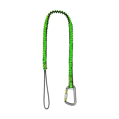 NLG - Bungee Tool Lanyard