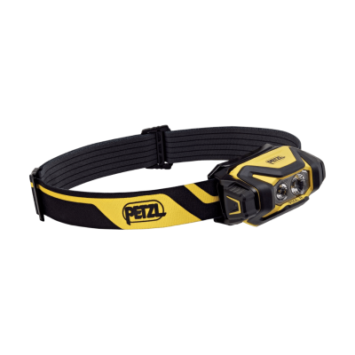 PETZL-ARIA R