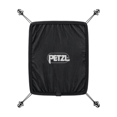 PETZL-Porte-casque BUG
