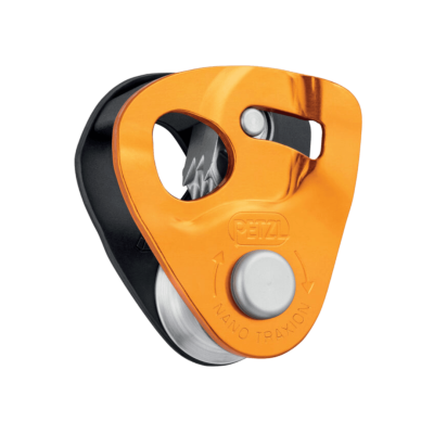 Petzl - Nano Traxion